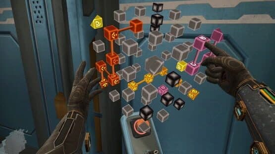 Journey to Foundation — screenshot 3