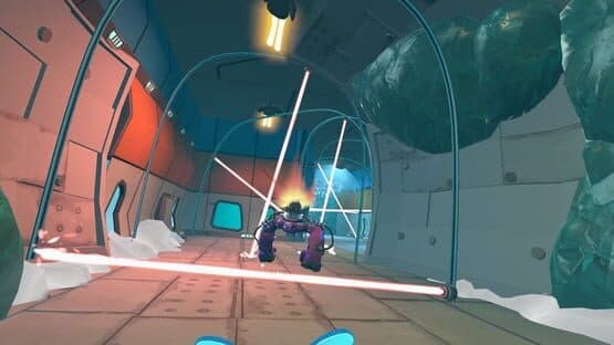 Outta Hand — screenshot 5