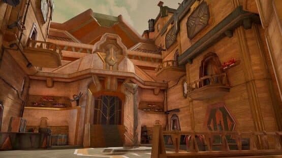 Journey to Foundation — screenshot 5