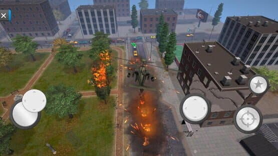 City Smash 2 — screenshot 2