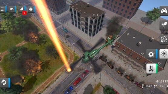 City Smash 2 — screenshot 4