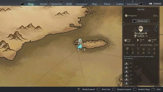 Sailing Era: Edge of the World — screenshot 3