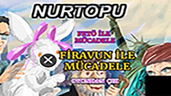 Nurtopu — screenshot 1