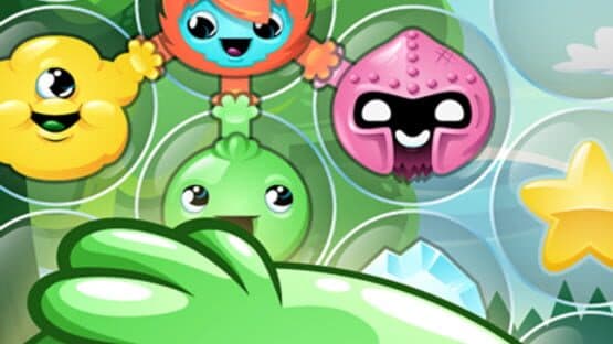 Joining Hands 2 — screenshot 1