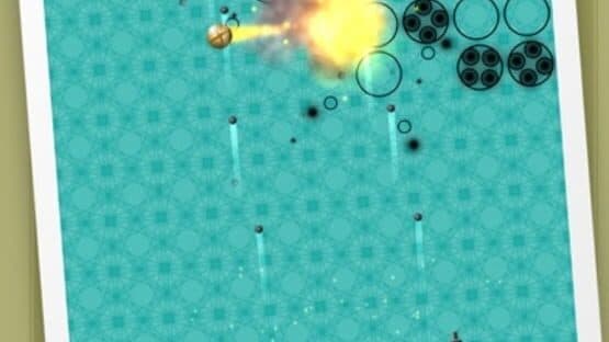 Anodia: Unique Brick Breaker — screenshot 1