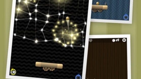Anodia: Unique Brick Breaker — screenshot 4