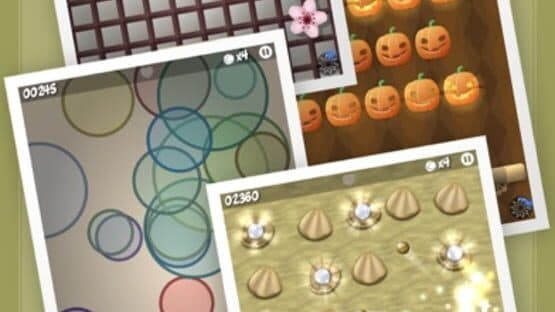 Anodia: Unique Brick Breaker — screenshot 5