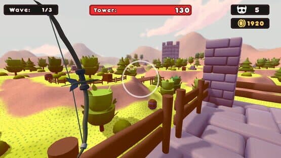 Bowave — screenshot 1