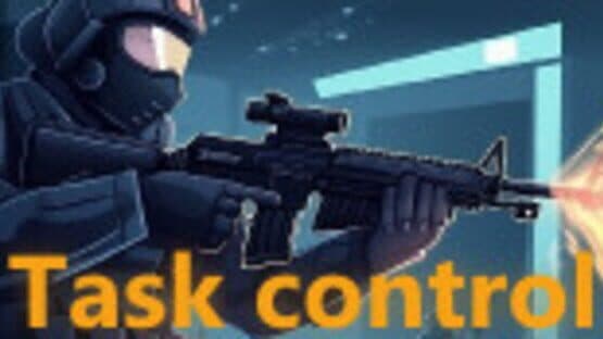 Task Control — screenshot 1