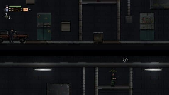 Task Control — screenshot 2