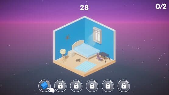 Room Cleaning — screenshot 6