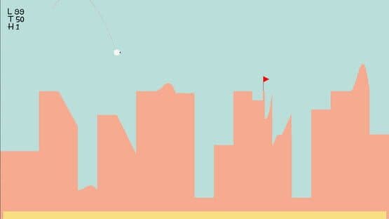 Possibly Endless Golf — screenshot 5