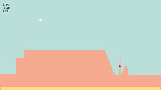 Possibly Endless Golf — screenshot 6