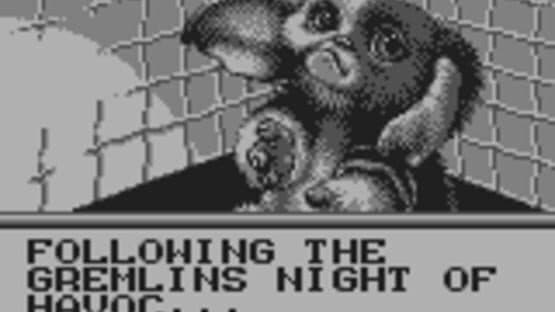 Gremlins 2: The New Batch — screenshot 1