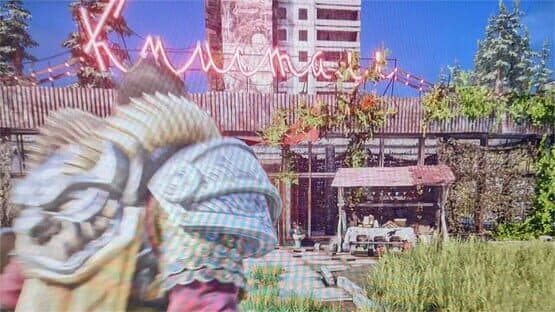 Just Fighting — screenshot 3