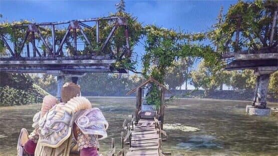 Just Fighting — screenshot 4