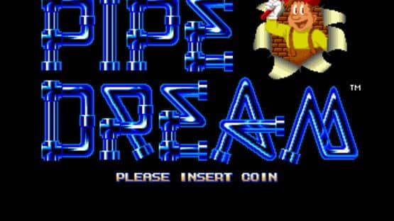Pipe Dream — screenshot 1