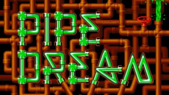 Pipe Dream — screenshot 2