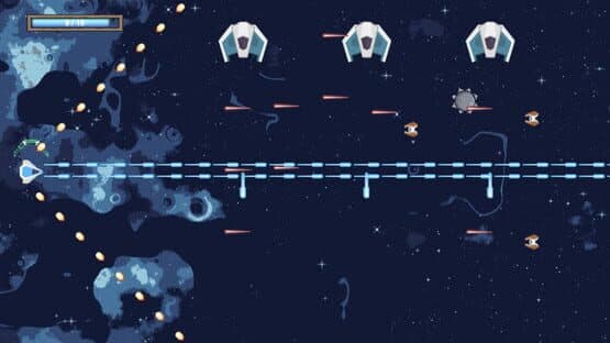 4D:XD — screenshot 3