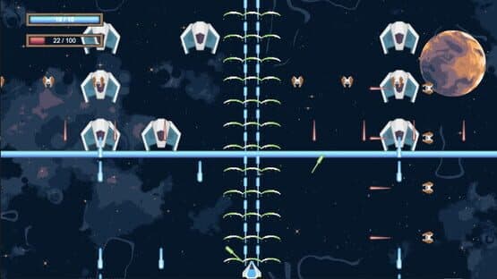 4D:XD — screenshot 4