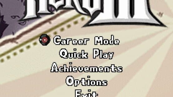 Guitar Hero III Mobile: Song Pack 1 — screenshot 1