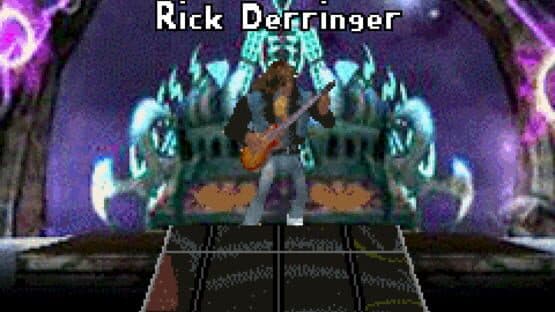 Guitar Hero III Mobile: Song Pack 1 — screenshot 6