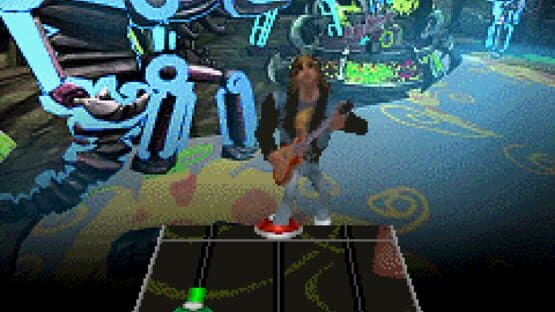 Guitar Hero III Mobile: Song Pack 1 — screenshot 7
