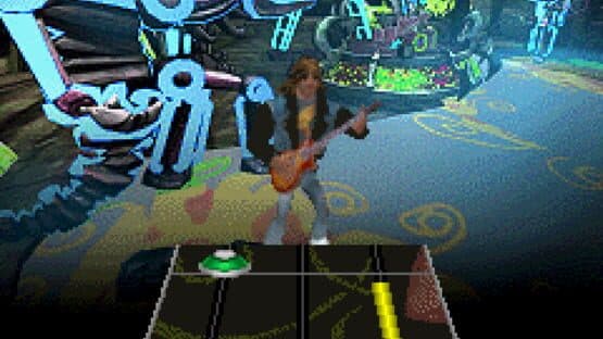 Guitar Hero III Mobile: Song Pack 1 — screenshot 8