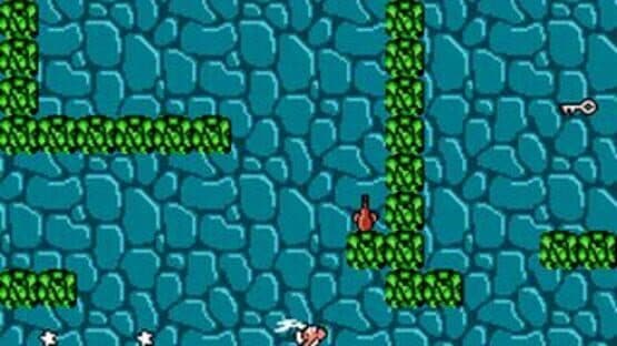 Astérix — screenshot 1