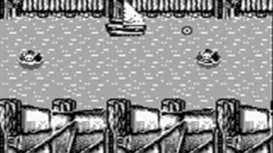 Waterworld — screenshot 1