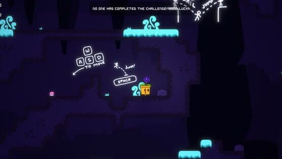 The Hardest Game Ever — screenshot 2