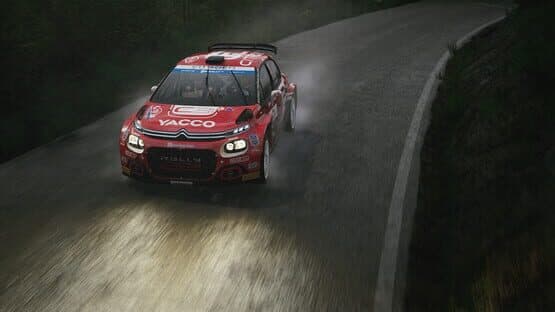 EA Sports WRC — screenshot 4