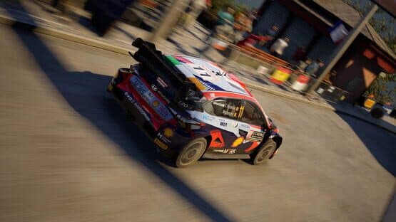 EA Sports WRC — screenshot 6