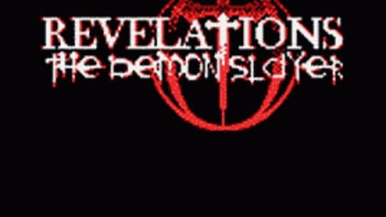 Revelations: The Demon Slayer — screenshot 1