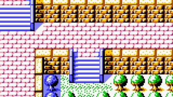 Megami Tensei Gaiden: Last Bible II — screenshot 2