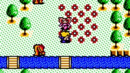 Megami Tensei Gaiden: Last Bible II — screenshot 5