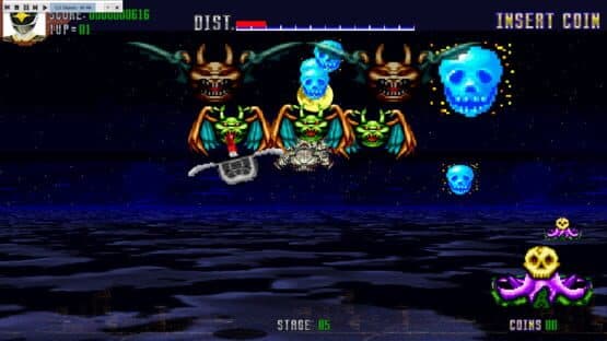Choujin Sentai Jetman — screenshot 2