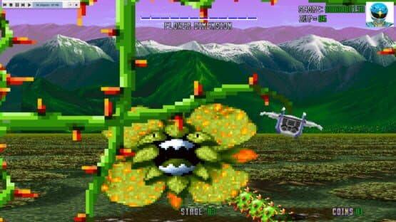 Choujin Sentai Jetman — screenshot 3