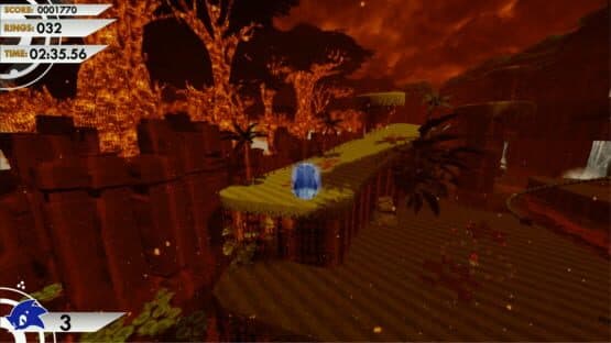 Sonic Encore — screenshot 2