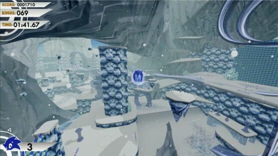 Sonic Encore — screenshot 3
