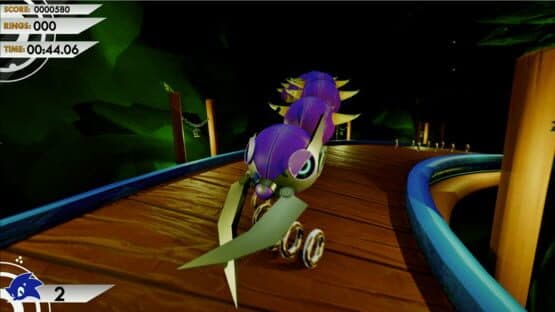 Sonic Encore — screenshot 4