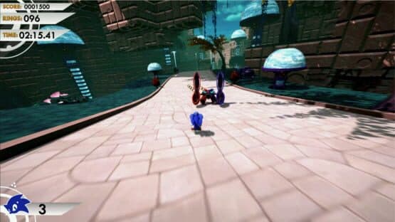 Sonic Encore — screenshot 5