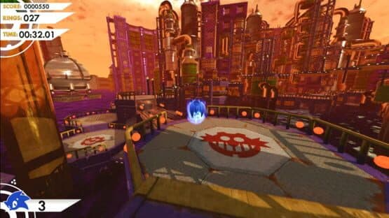 Sonic Encore — screenshot 6