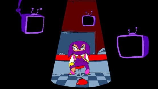 Nights into Dreams: Pizza Tower — screenshot 4