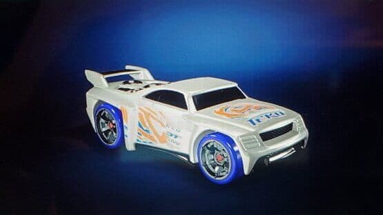 Hot Wheels Unleashed: AcceleRacers Bassline — screenshot 1