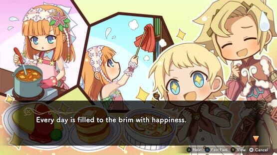 Rune Factory 3 Special: Another Episode Pack — screenshot 2
