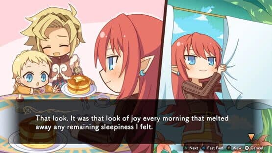 Rune Factory 3 Special: Another Episode Pack — screenshot 3