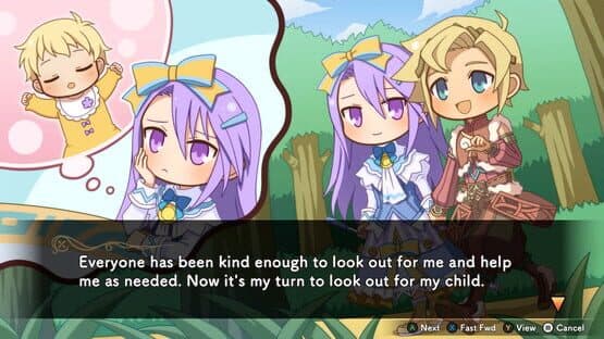Rune Factory 3 Special: Another Episode Pack — screenshot 5