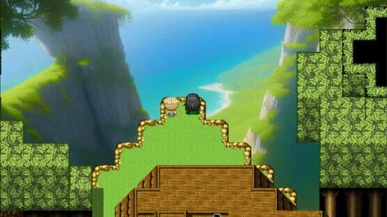 Girl Travels Forest of Dream — screenshot 2