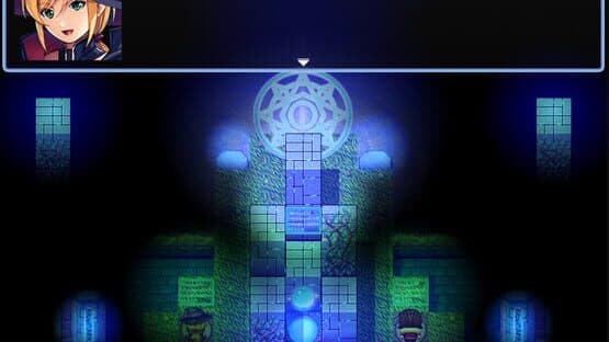 Girl Travels Forest of Dream — screenshot 3